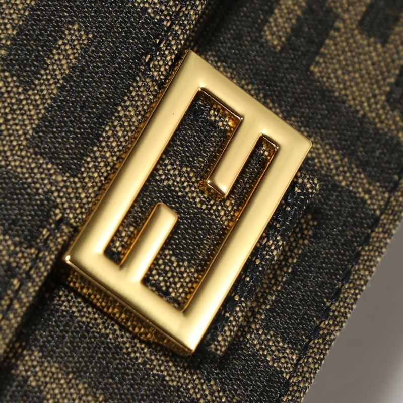 Fendi Baguette Bags